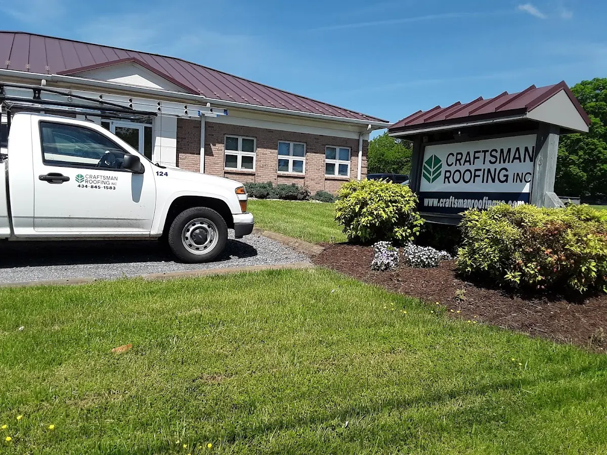 Quality Roof Replacement by experienced craftsmen in Marlywood